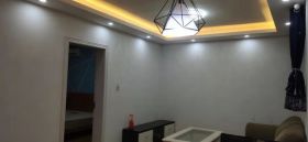 惠泽苑 2室1厅1卫 80m&sup2;