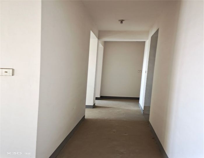 新城香溢紫郡 2室2厅1卫 89.6m&sup2;
