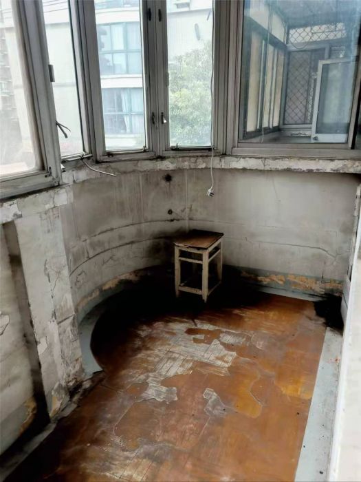 望江楼小区 2室1厅1卫 65m&sup2;