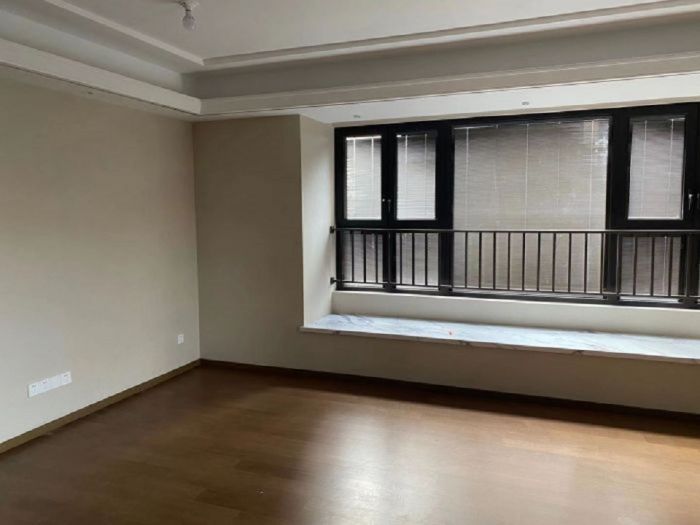 绿城沁园 3室2厅2卫 115m&sup2;