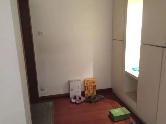 健康公寓 3室1厅1卫 148m&sup2;