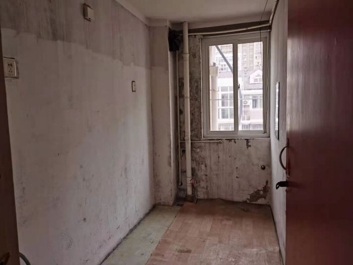 锦安花园 2室1厅1卫 89.53m&sup2;