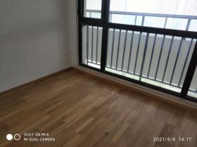 云樾东方 3室2厅1卫 95m&sup2;