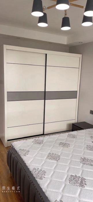 虹桥南村 3室1厅1卫 72.00m&sup2;