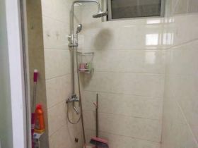 涌鑫八达通广场 1室1厅1卫 40m&sup2;