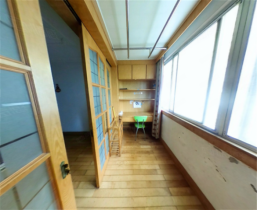 濠西园 3室1厅1卫 101.23m&sup2;