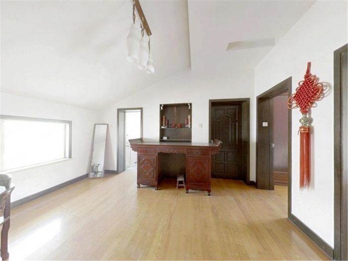 教育新村 3室2厅2卫 148.6m&sup2;