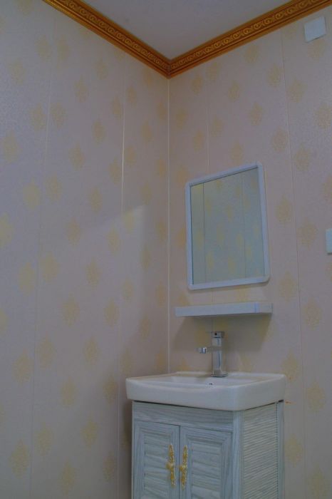 永泰佳园 2室2厅2卫 80m&sup2;