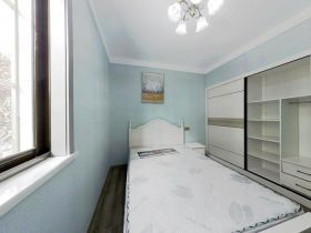 新胜新村 2室1厅1卫 56m&sup2;