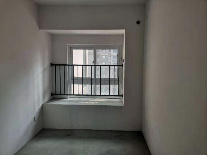 南通雅居乐花园 3室2厅2卫 116m&sup2;