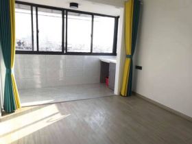 新桃园 2室1厅1卫 63m&sup2;