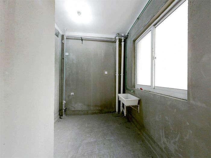 尚海城 3室1厅1卫 120m&sup2;