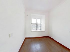 雍锦澜湾 3室2厅2卫 131.21m&sup2;