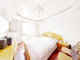 光明南村 2室1厅1卫 64.58m&sup2;