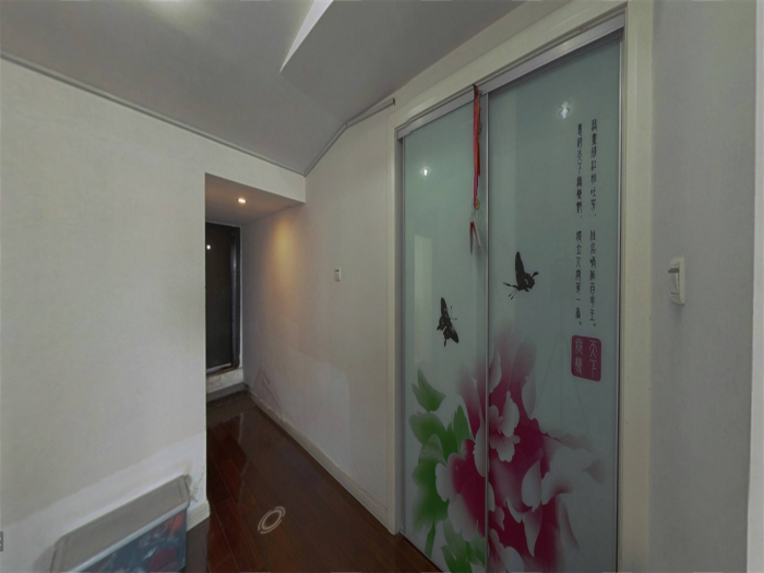 凤凰莱茵苑 5室2厅2卫 185m&sup2;