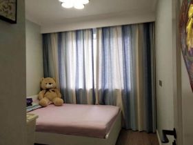 中海碧林湾 4室2厅2卫 128m&sup2;