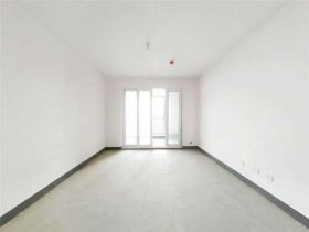 新城香溢紫郡 3室2厅1卫 117m&sup2;