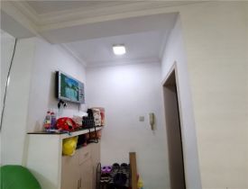世纪新城 2室2厅1卫 110m&sup2;