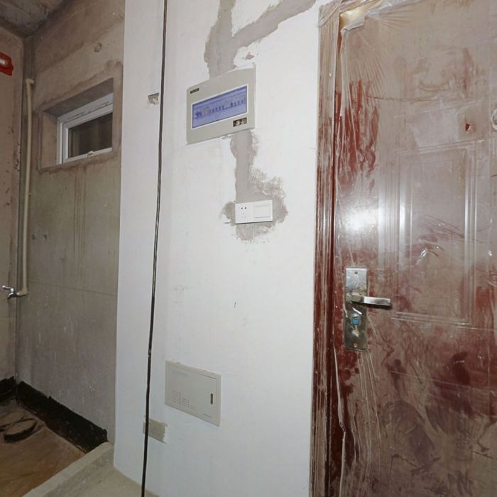 涌鑫八达通广场 2室1厅1卫 61.5m&sup2;