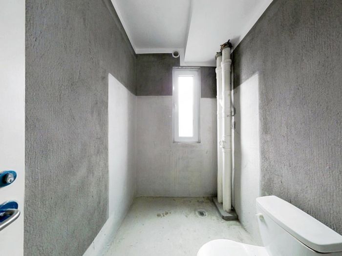 中海碧林湾 3室2厅2卫 129.00m&sup2;