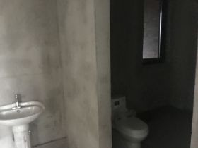 山水壹号 2室2厅1卫 92m&sup2;