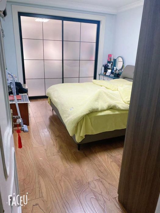 绿苑 2室1厅1卫 71m&sup2;