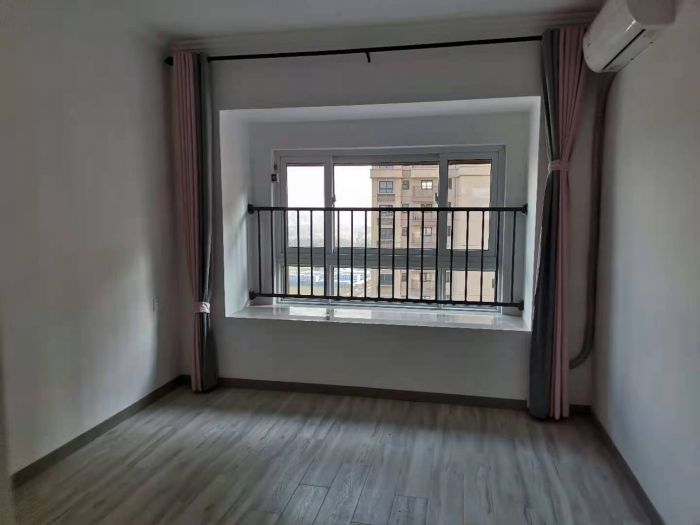 南通雅居乐花园 3室2厅2卫 116m&sup2;