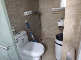 天空之城 1室1厅1卫 30m&sup2;