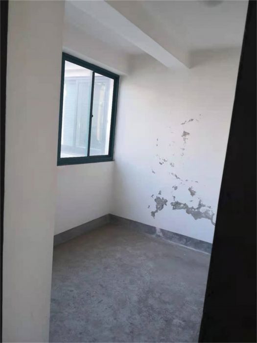 星湖花园 3室2厅2卫 205.3m&sup2;
