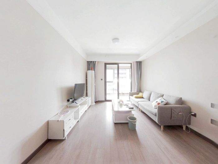 海上传奇 3室1厅1卫 89m&sup2;