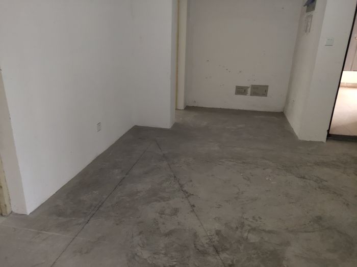 永兴福里 3室2厅1卫 134m&sup2;