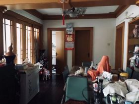 濠西园 3室2厅2卫 118m&sup2;