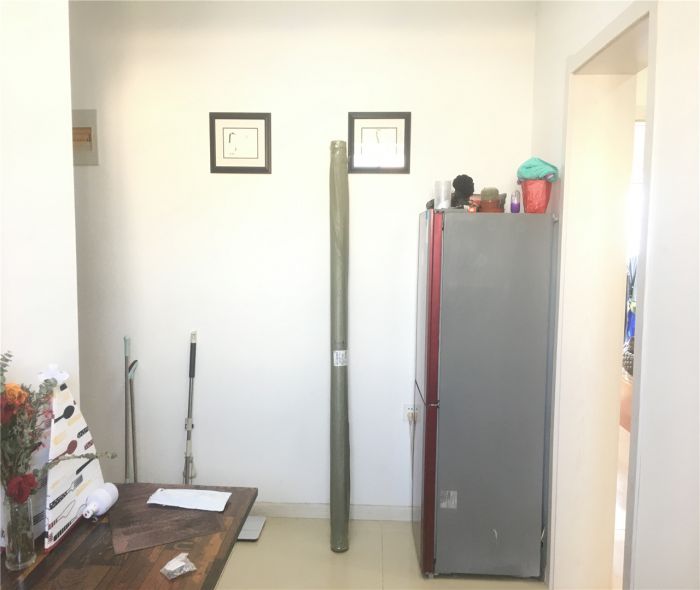 易家桥新村 2室1厅1卫 55m&sup2;