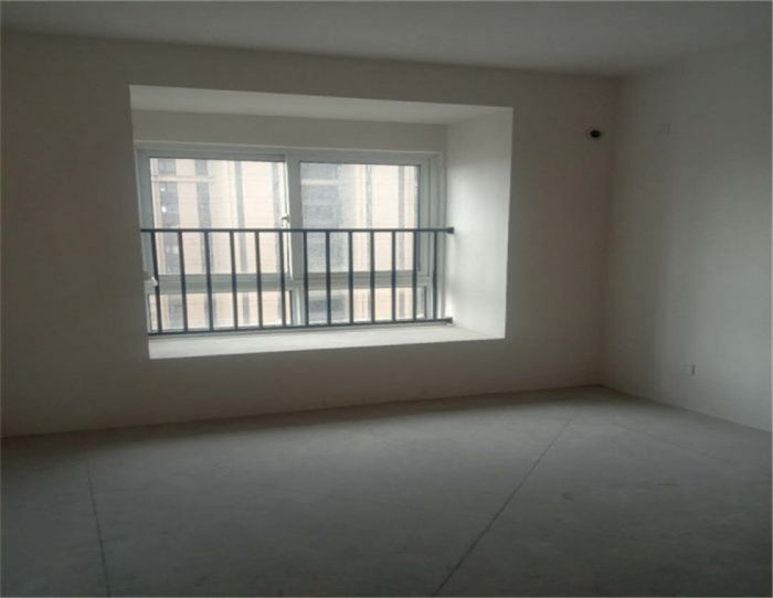 中海碧林湾 3室1厅1卫 97m&sup2;