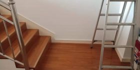 濠滨别业 3室2厅2卫 274.64m&sup2;