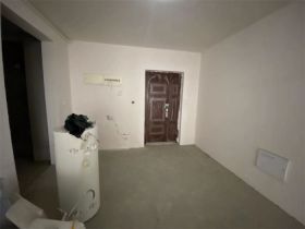 绿地新都会 3室2厅1卫 112m&sup2;