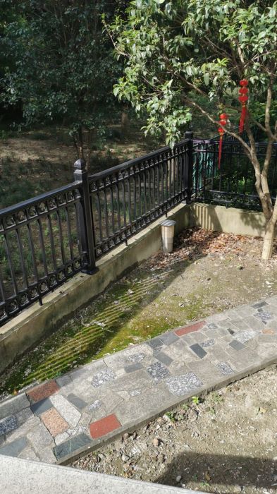 天安花园 5室3厅2卫 246.58m&sup2;