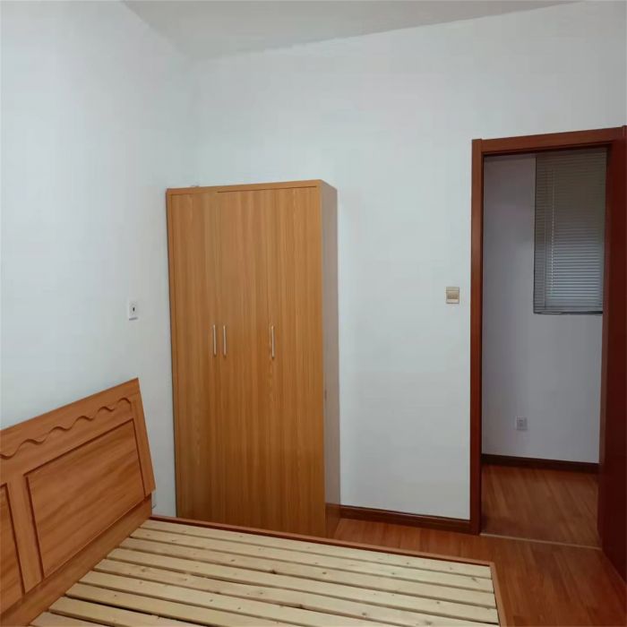 南辰濠郡 2室1厅1卫 90m&sup2;