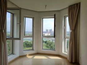 中南世纪花城二期 4室2厅2卫 159.24m&sup2;