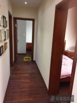 景华城 2室2厅1卫 105m&sup2;