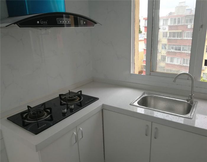 青年东路39号 2室1厅1卫 66m&sup2;