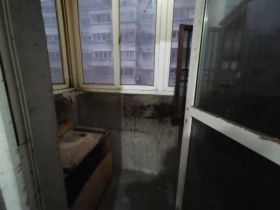 怡园新苑 2室1厅1卫 93m&sup2;