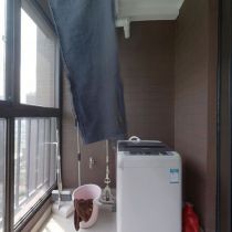 海上传奇 3室1厅1卫 89m&sup2;