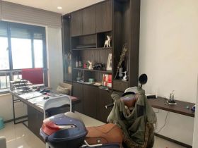 南辰濠郡 1室1厅1卫 62m&sup2;