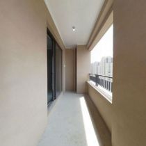 丽景湾 3室1厅1卫 117m²