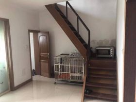 易家桥新村 3室1厅1卫 79m&sup2;