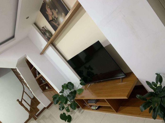 越江新村 4室2厅1卫 134.88m&sup2;