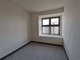 绿地新里城 3室1厅1卫 91m&sup2;