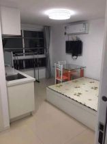 纽约时代 1室1厅1卫 40m&sup2;