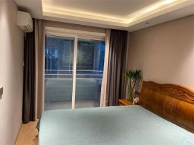 虹桥东村 2室1厅1卫 71m&sup2;